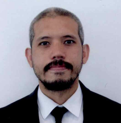 John Anthony B Teotico Photo